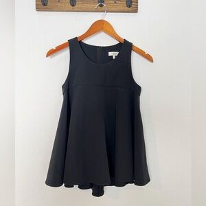 Milly Minis Girls Sleeveless Dress